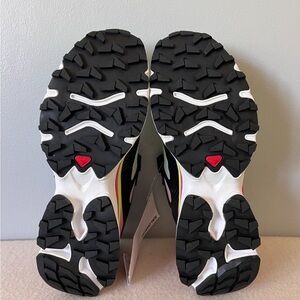 MM6 Maison Margiela x Salomon XT-4 Mules